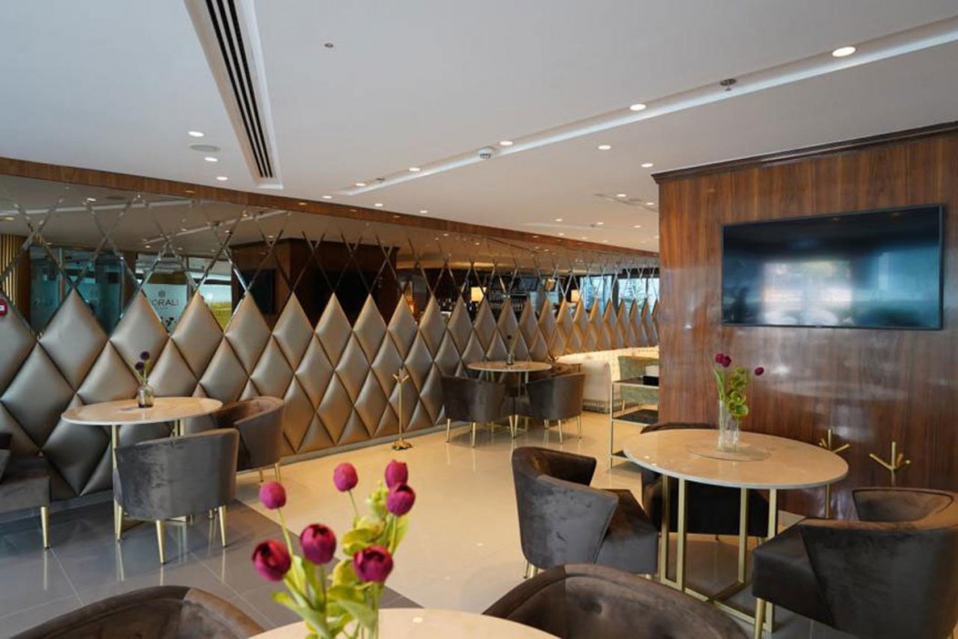 Coral Tower Hotel By Hansa 33/69
