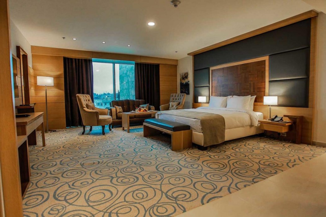 Coral Tower Hotel By Hansa 20/69