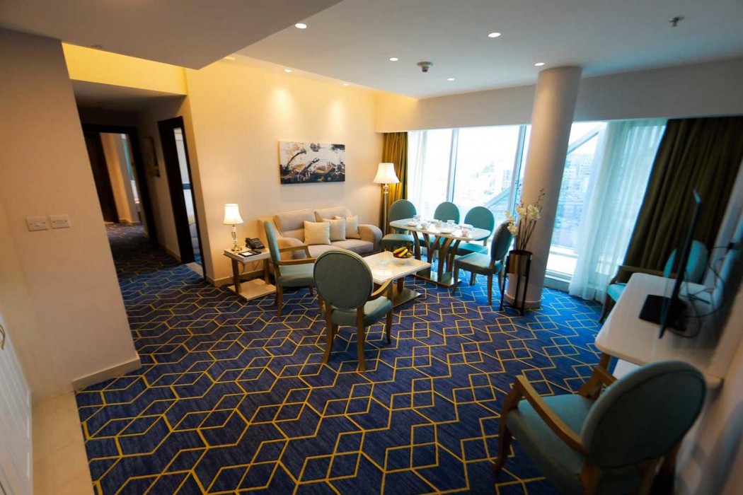Coral Tower Hotel By Hansa 17/69