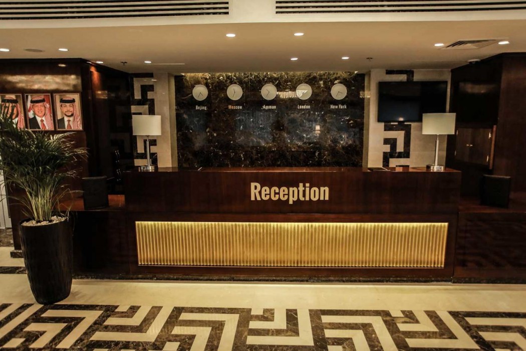 Coral Tower Hotel By Hansa 7/69