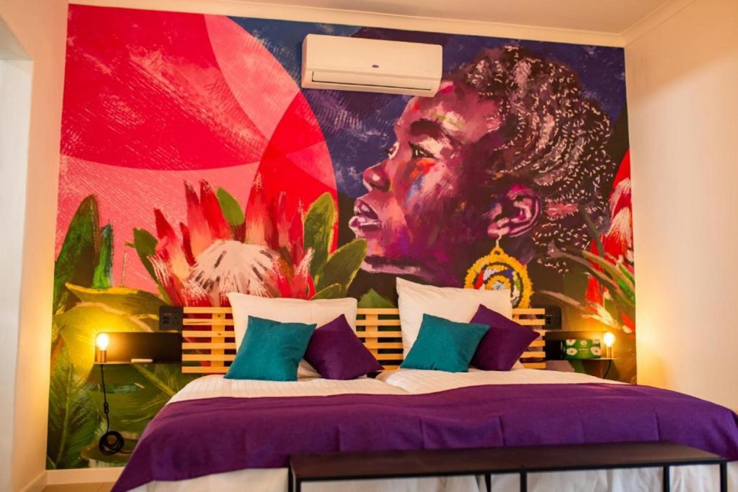 Casa iLanga Guesthouse 8/51