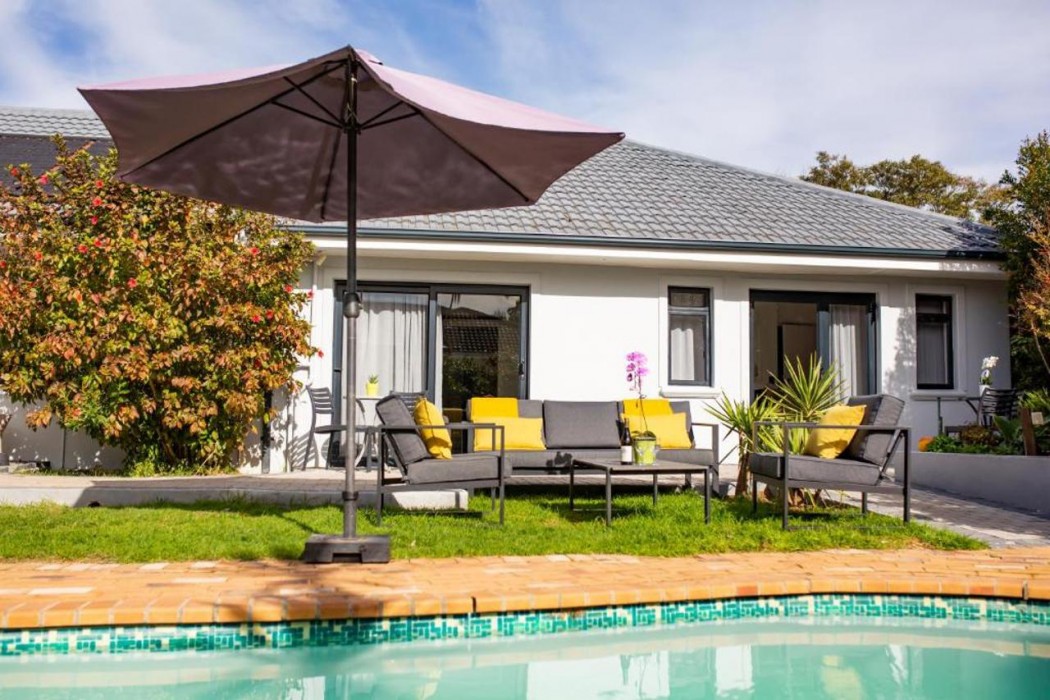 Casa iLanga Guesthouse 2/51