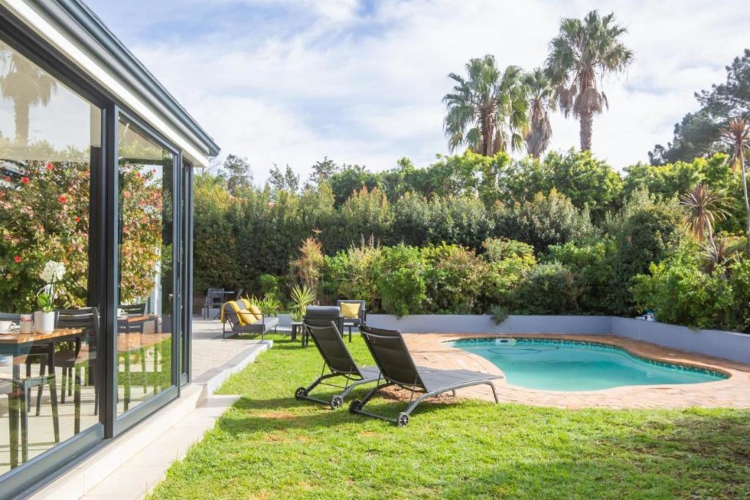 Casa iLanga Guesthouse 1/51