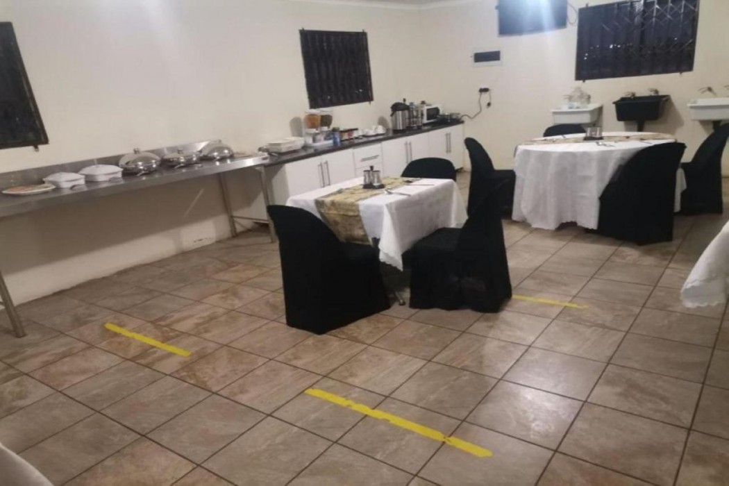 Toptown Lodge 7/13