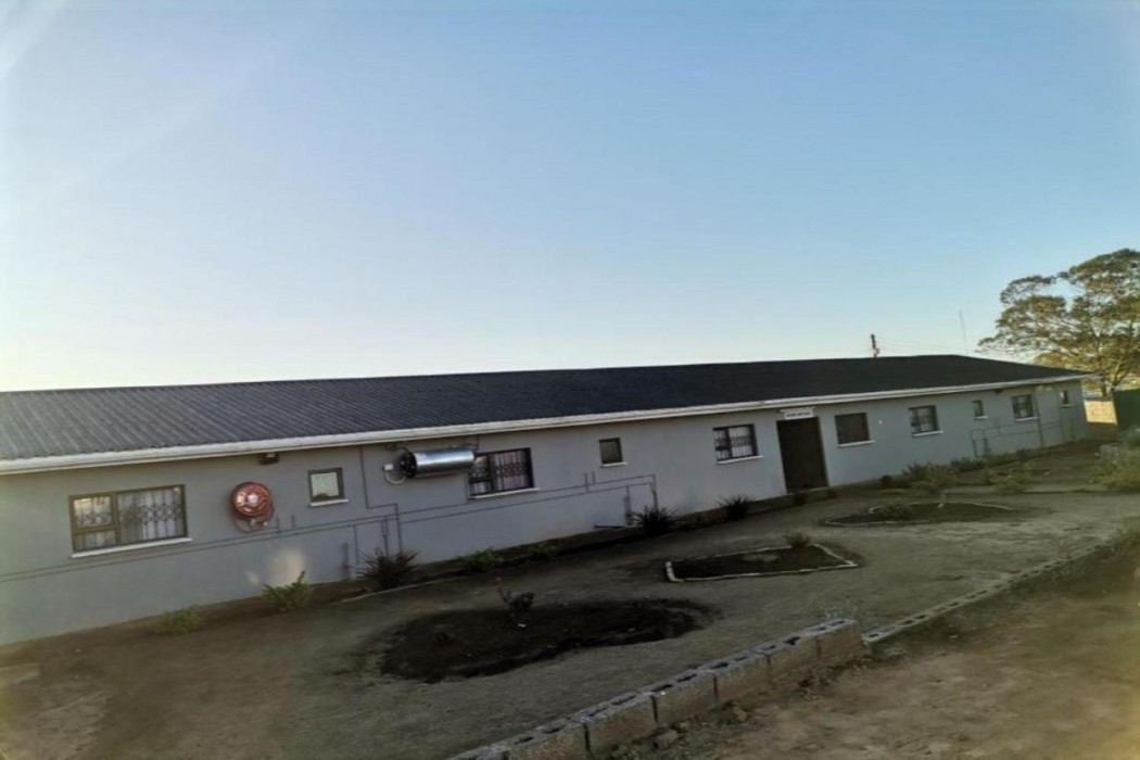 Toptown Lodge 1/13