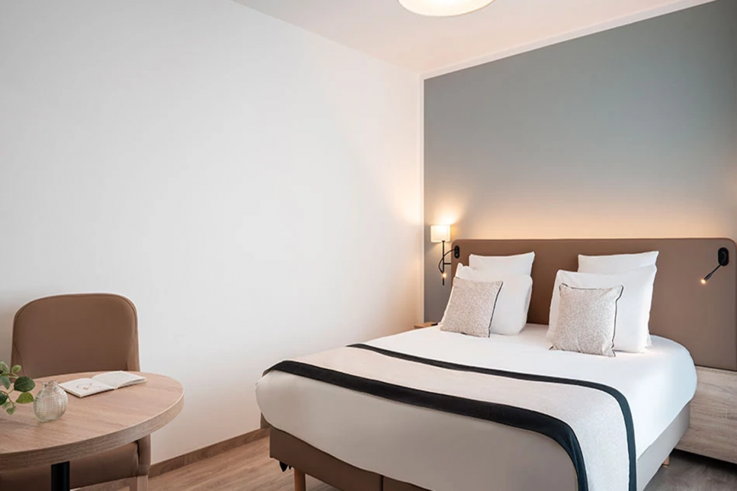 Residhome Dijon Cite Des Vignes 2/23