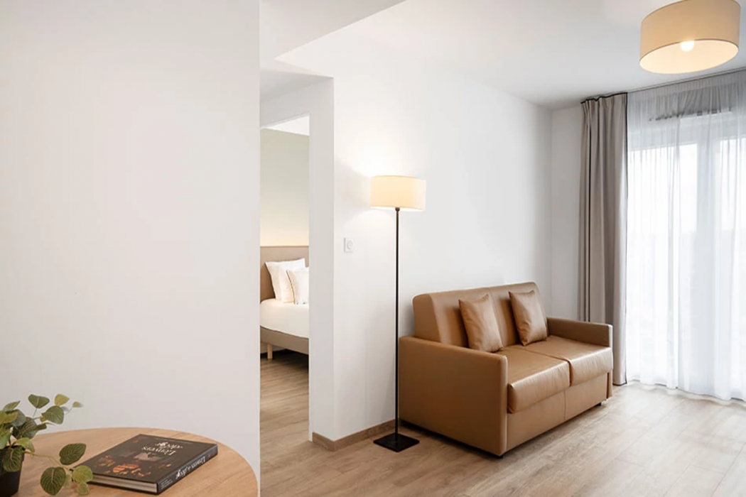 Residhome Dijon Cite Des Vignes 3/23