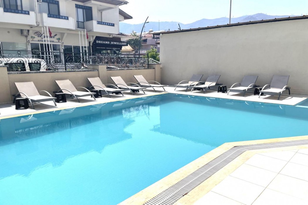 Emilia Hotel 62/88