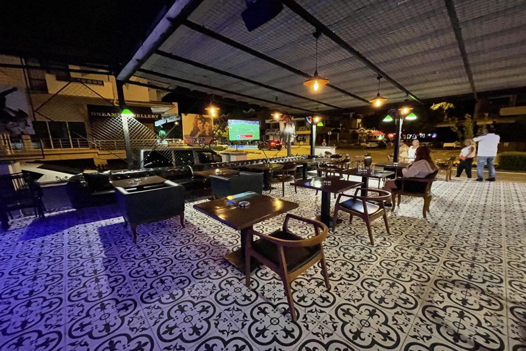 Emilia Hotel 44/88