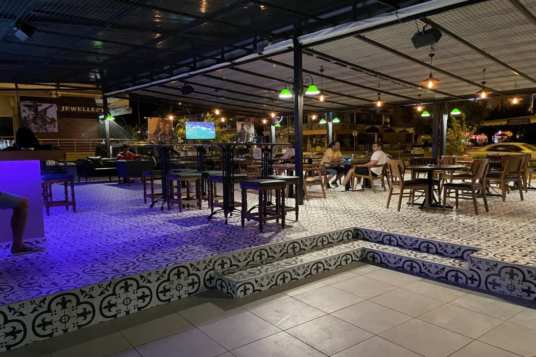 Emilia Hotel 41/88