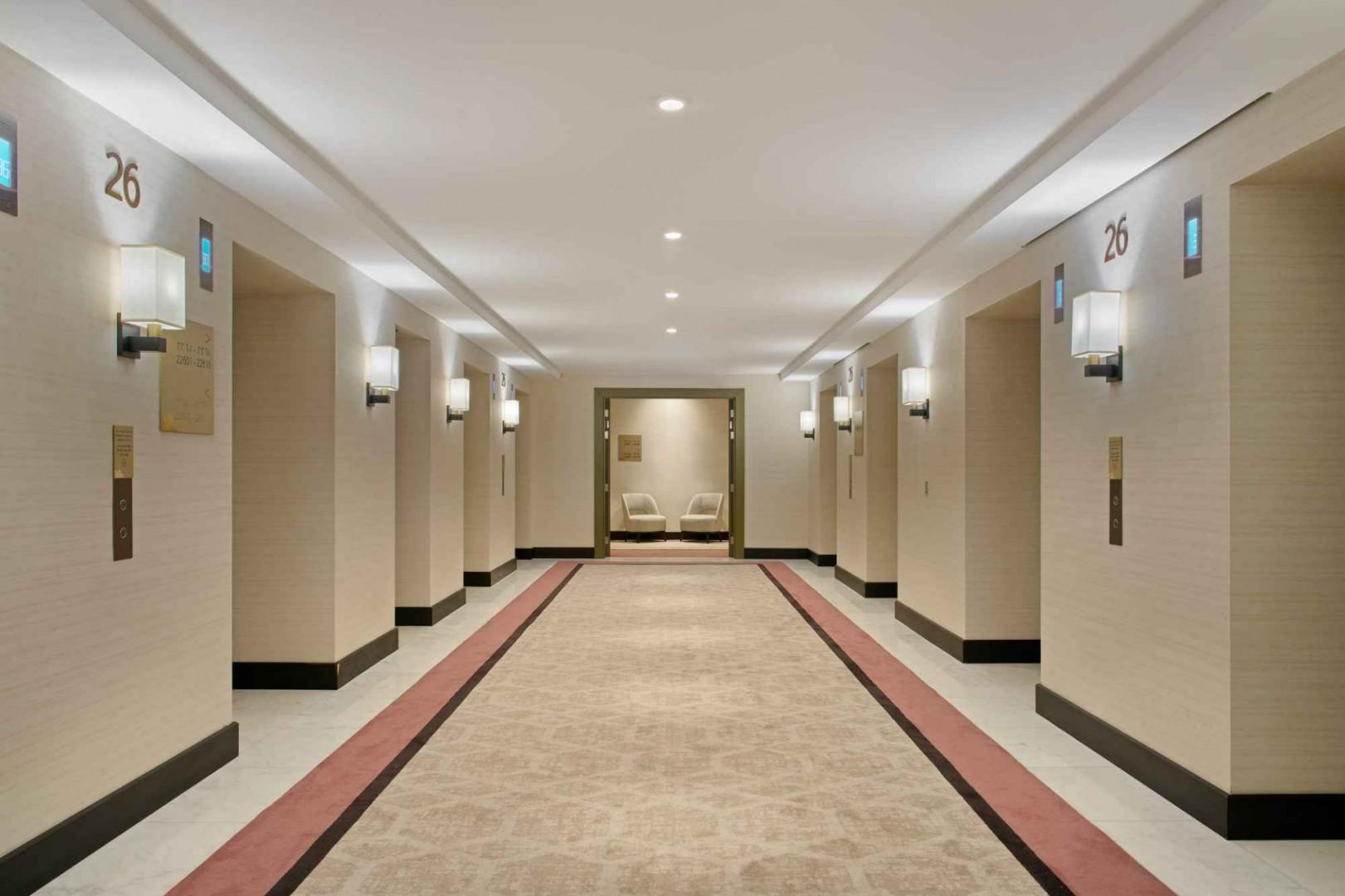 Photo 8 de Address Jabal Omar Makkah
