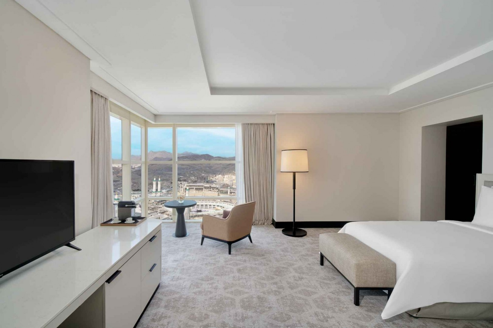 Photo 30 de Address Jabal Omar Makkah
