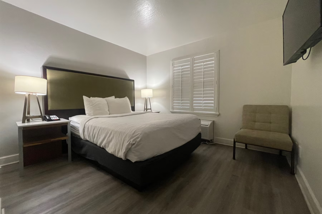 Baymont Inn & Suites by Wyndham Tempe University/Phoenix 16/29