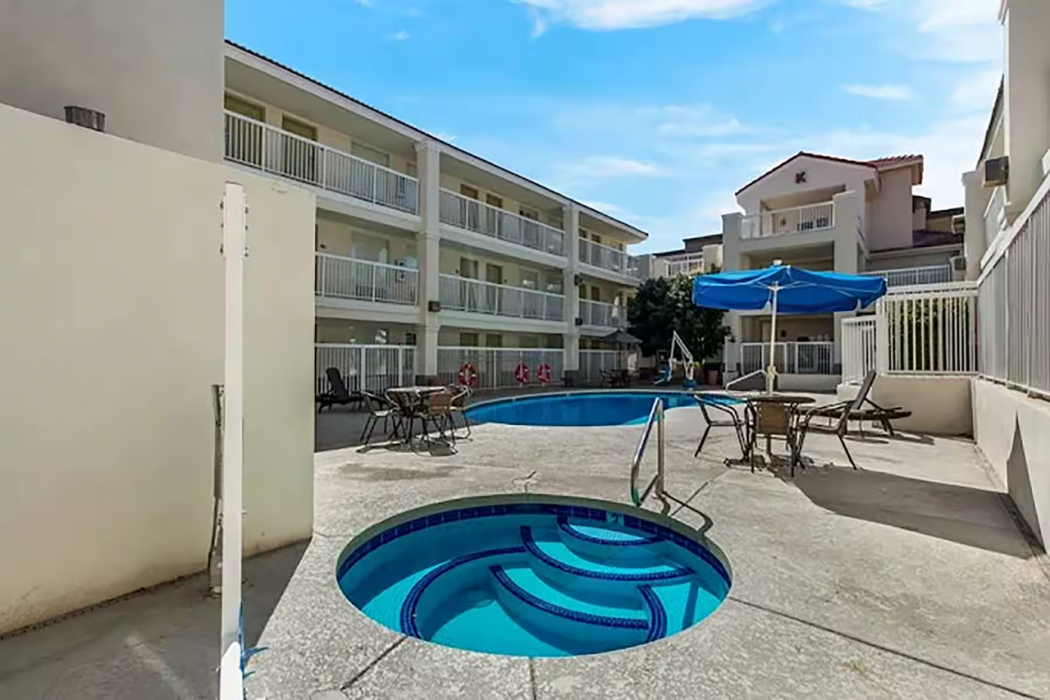 Baymont Inn & Suites by Wyndham Tempe University/Phoenix 18/29