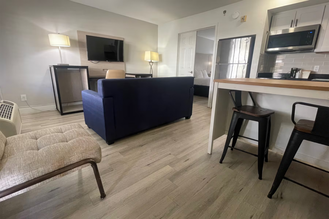 Baymont Inn & Suites by Wyndham Tempe University/Phoenix 12/29