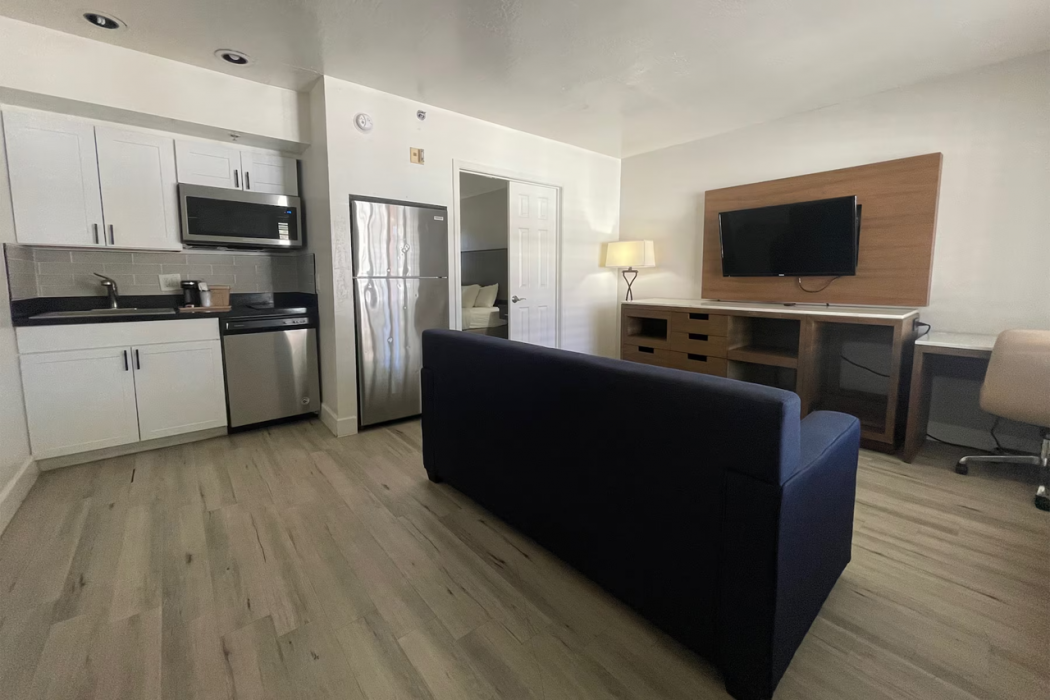 Baymont Inn & Suites by Wyndham Tempe University/Phoenix 9/29