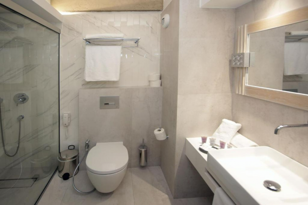Cretan Blue Beach Hotel 6/57