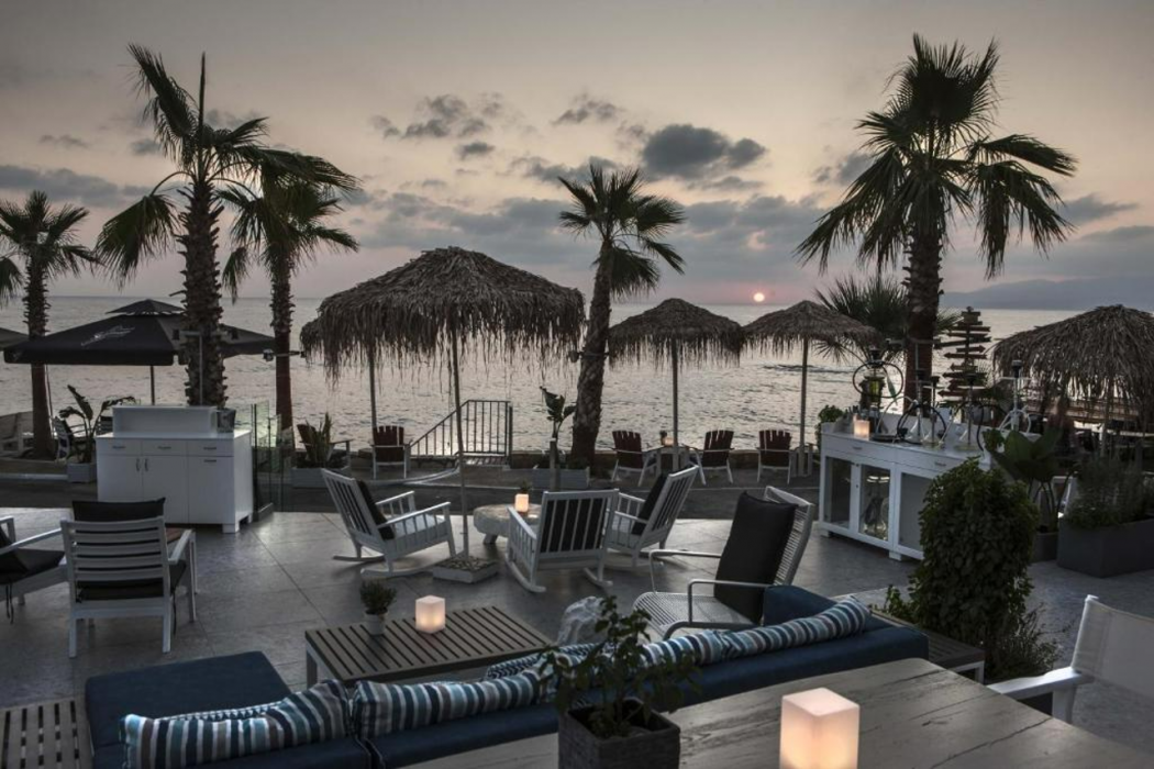 Cretan Blue Beach Hotel 22/57