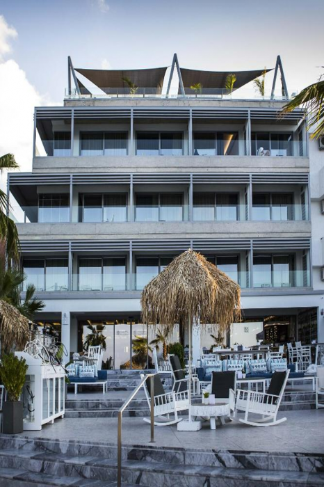 Cretan Blue Beach Hotel 1/57