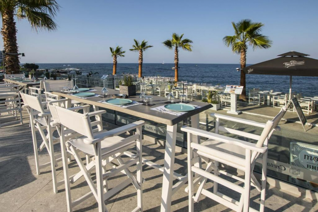 Cretan Blue Beach Hotel 24/57