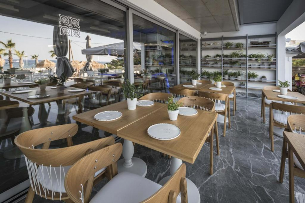Cretan Blue Beach Hotel 23/57