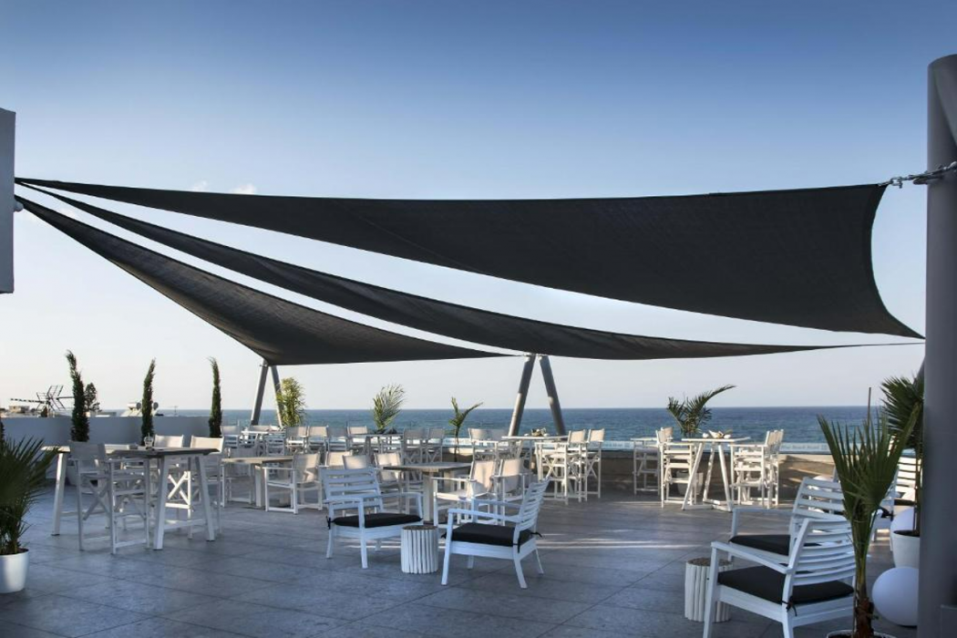 Cretan Blue Beach Hotel 21/57