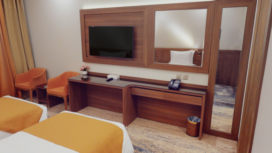 إعمار العالمية(EMAAR INTERNATIONAL) 20/40