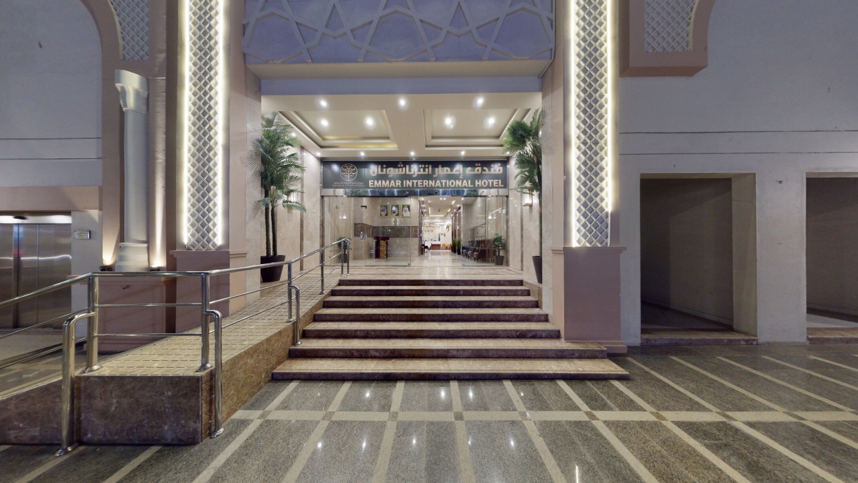 EMAAR INTERNATIONAL photo5