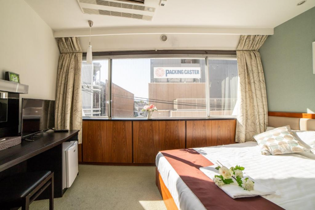 Tabata Oji Hotel 13/43