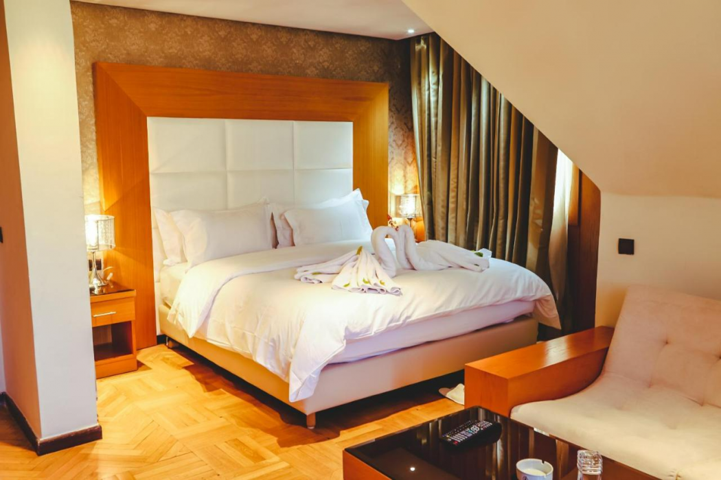 HOTEL PERCE NEIGE 6/22
