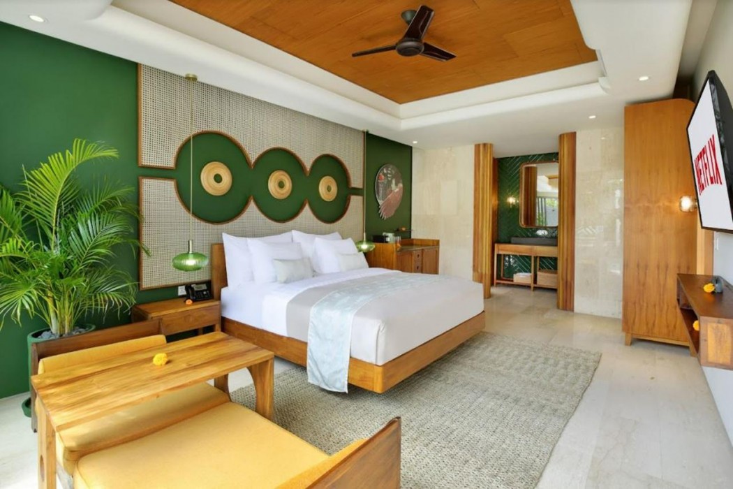 Monolocale Resort Seminyak by Ini Vie Hospitality 16/70