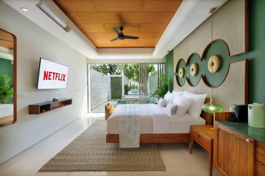 Monolocale Resort Seminyak by Ini Vie Hospitality 12/70