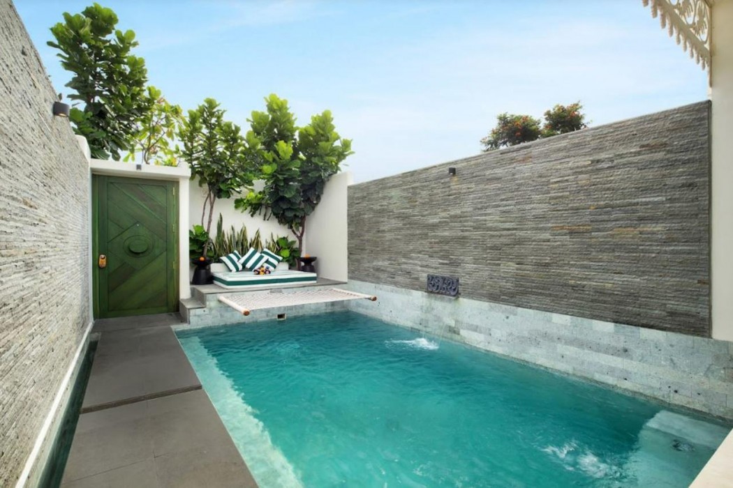 Monolocale Resort Seminyak by Ini Vie Hospitality 39/70