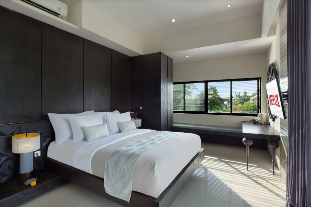 Monolocale Resort Seminyak by Ini Vie Hospitality 18/70
