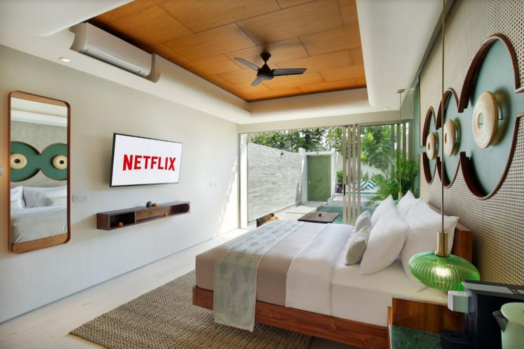 Monolocale Resort Seminyak by Ini Vie Hospitality 14/70
