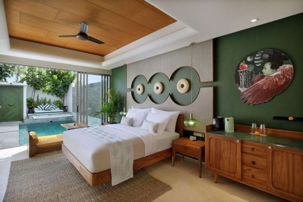Monolocale Resort Seminyak by Ini Vie Hospitality 13/70