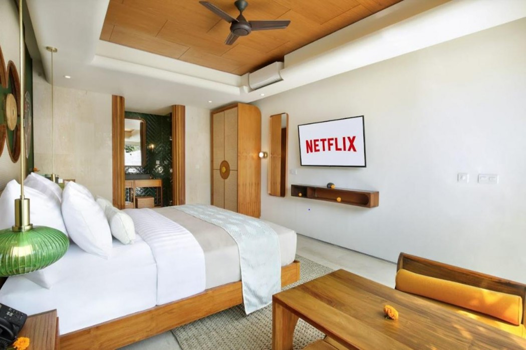 Monolocale Resort Seminyak by Ini Vie Hospitality 20/70