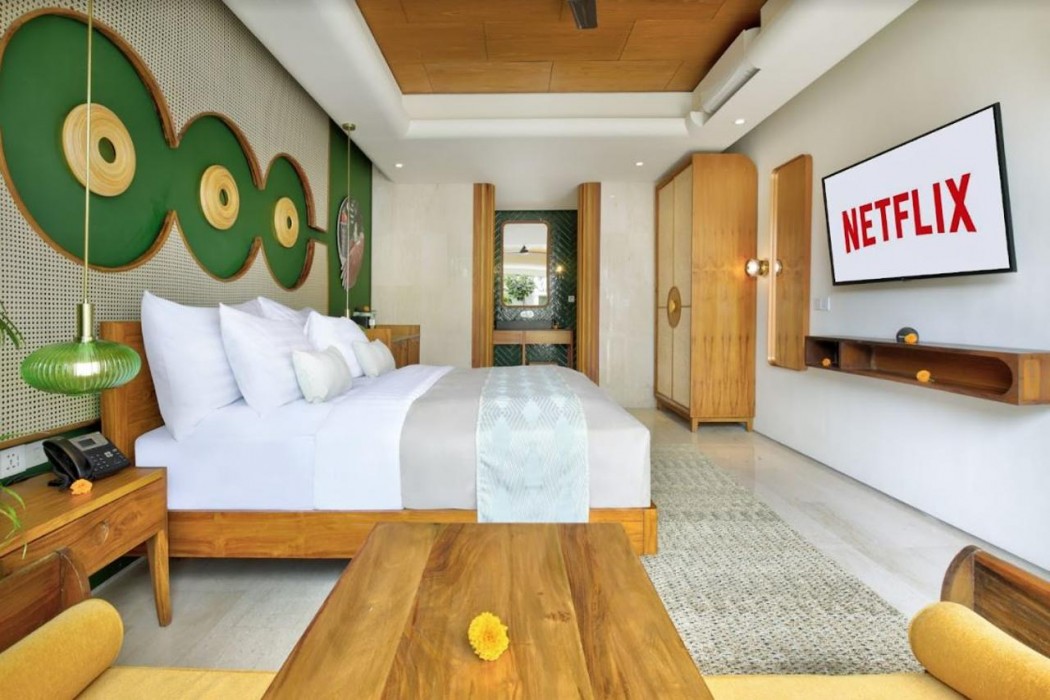 Monolocale Resort Seminyak by Ini Vie Hospitality 15/70