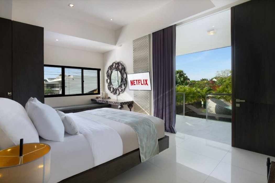 Monolocale Resort Seminyak by Ini Vie Hospitality 17/70