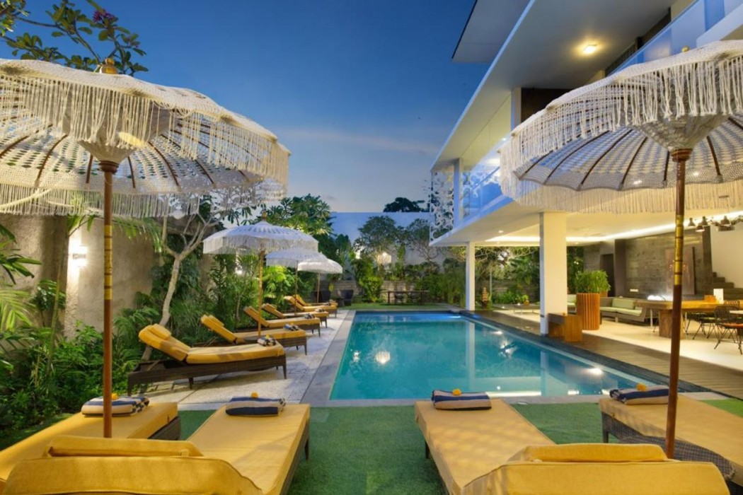 Monolocale Resort Seminyak by Ini Vie Hospitality 38/70