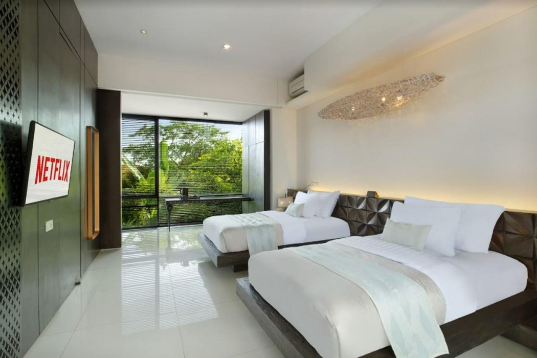 Monolocale Resort Seminyak by Ini Vie Hospitality 24/70