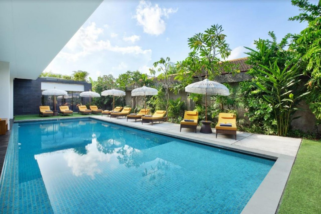 Monolocale Resort Seminyak by Ini Vie Hospitality 36/70