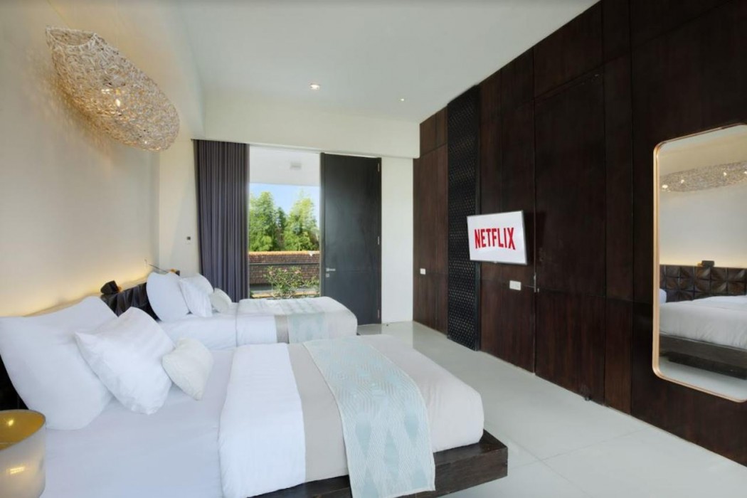 Monolocale Resort Seminyak by Ini Vie Hospitality 25/70