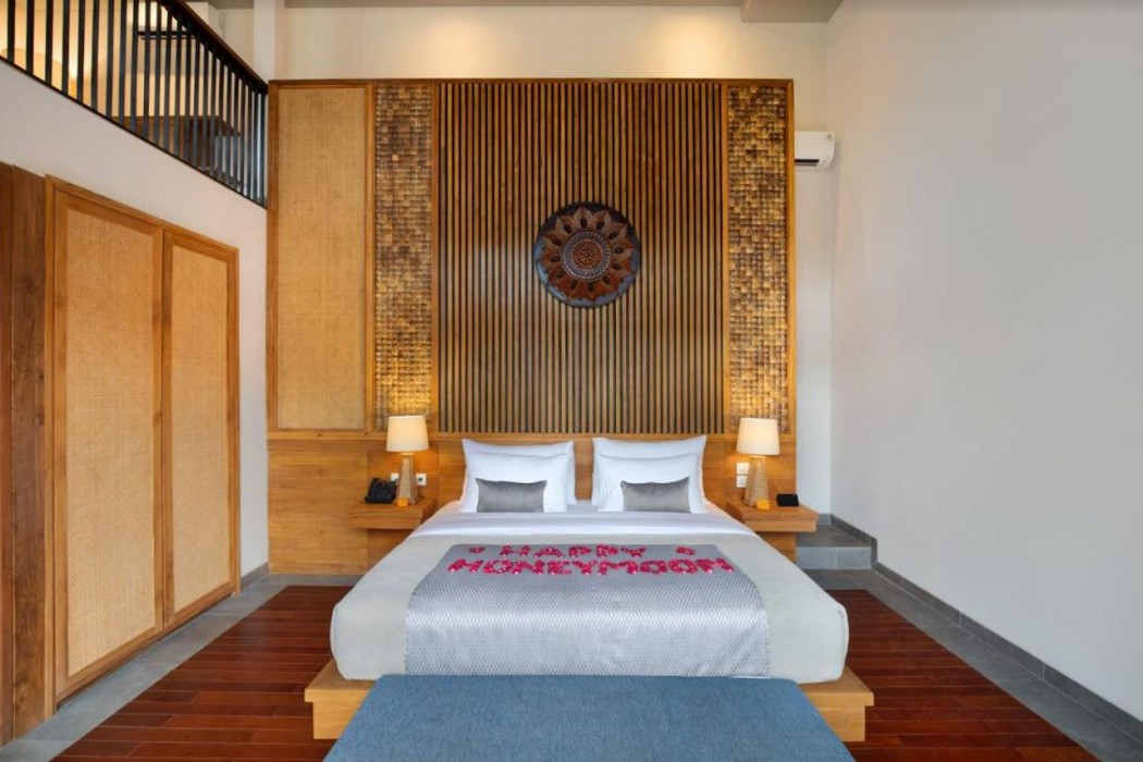 Teratai Villa Canggu by Ini Vie Hospitality 13/63