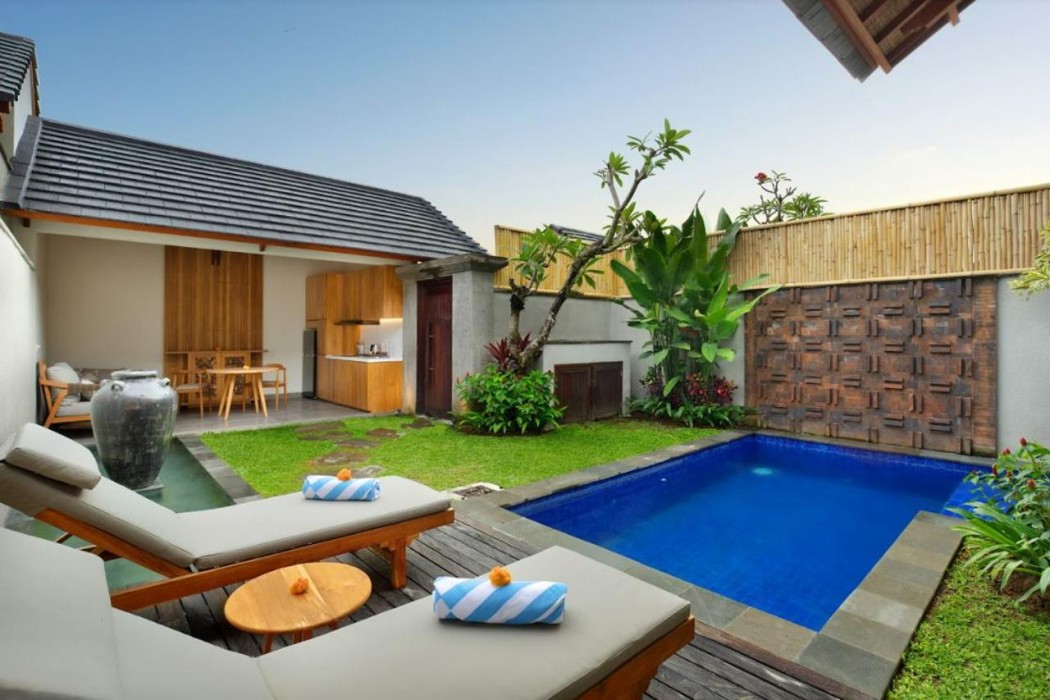 Teratai Villa Canggu by Ini Vie Hospitality 31/63