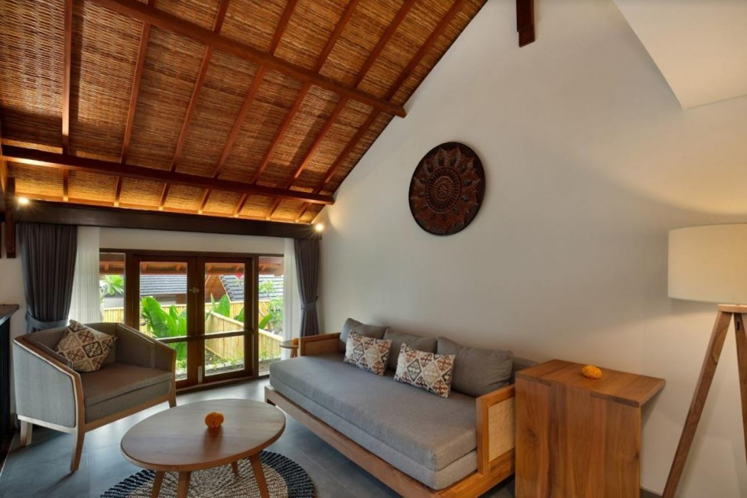 Teratai Villa Canggu by Ini Vie Hospitality 15/63
