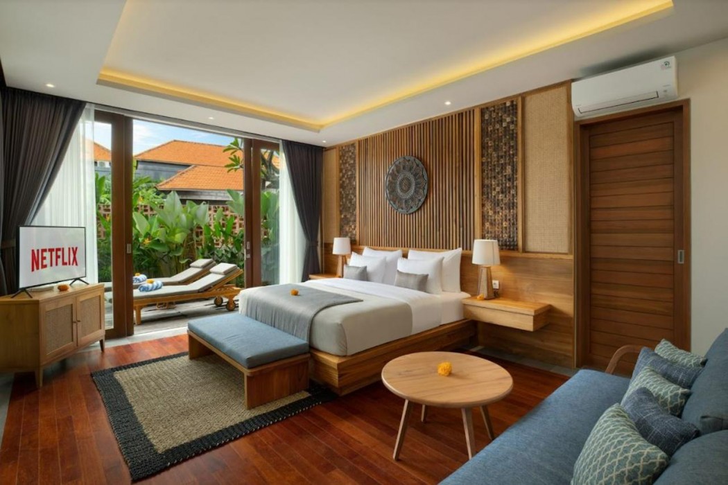 Teratai Villa Canggu by Ini Vie Hospitality 21/63