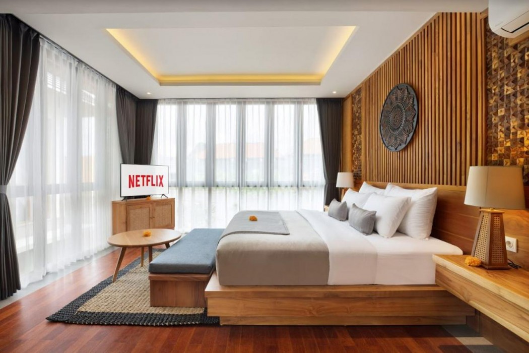 Teratai Villa Canggu by Ini Vie Hospitality 20/63