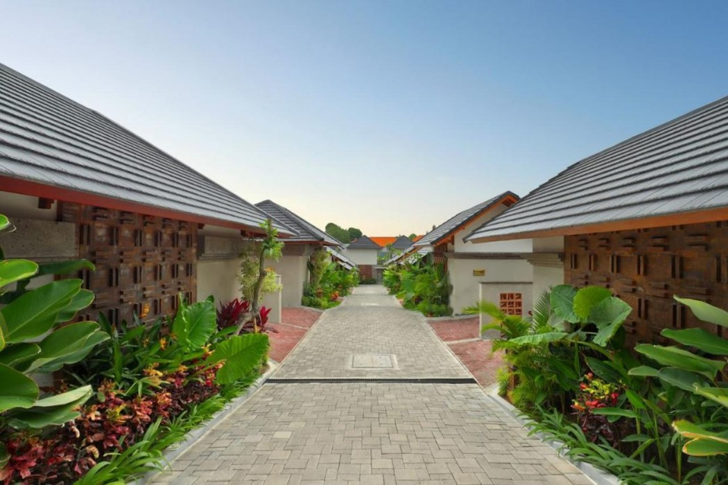Teratai Villa Canggu by Ini Vie Hospitality in Canggu