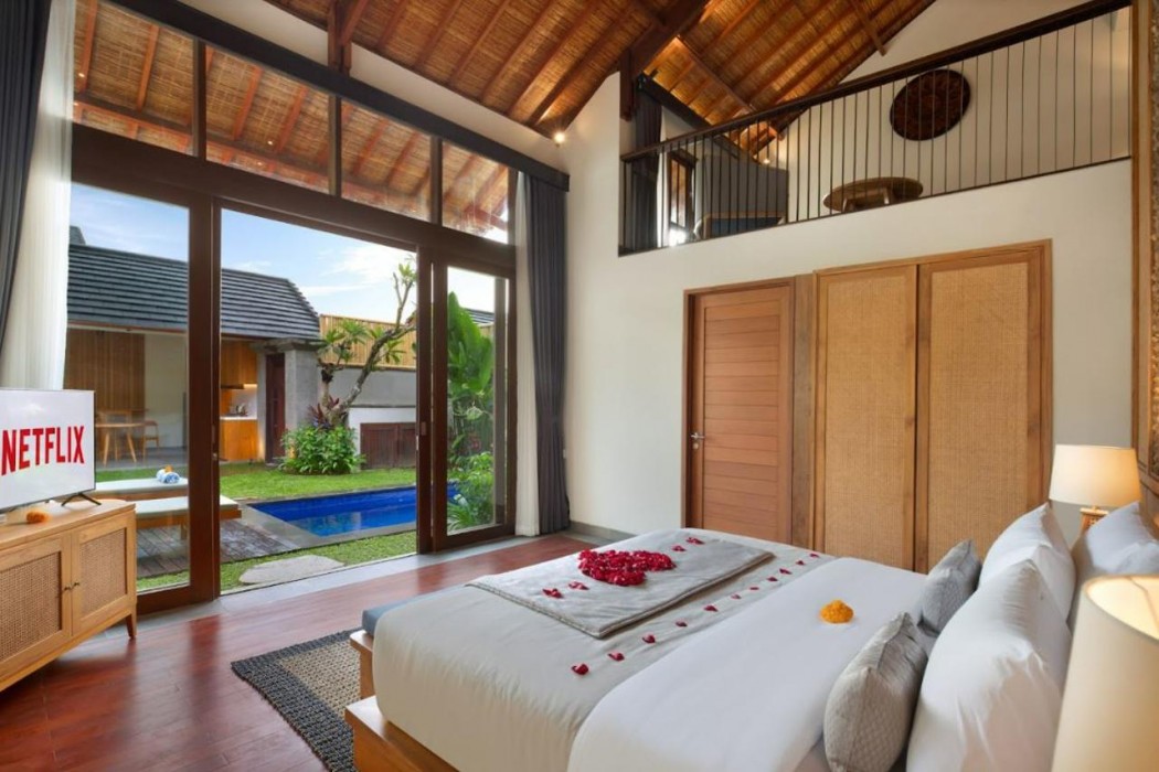 Teratai Villa Canggu by Ini Vie Hospitality 14/63